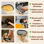PetDropper ™ Clean Pet Touch